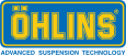 Logo OHLINS